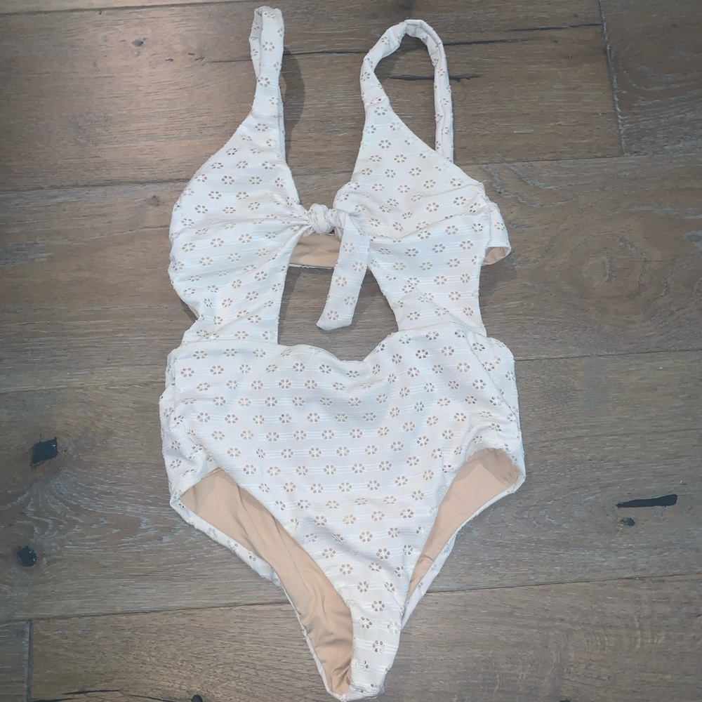 Free People One Piece